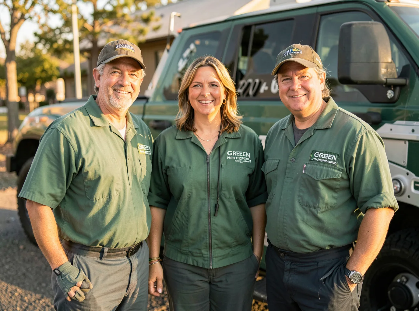 Water Damage Restoration company in Harriman, TN