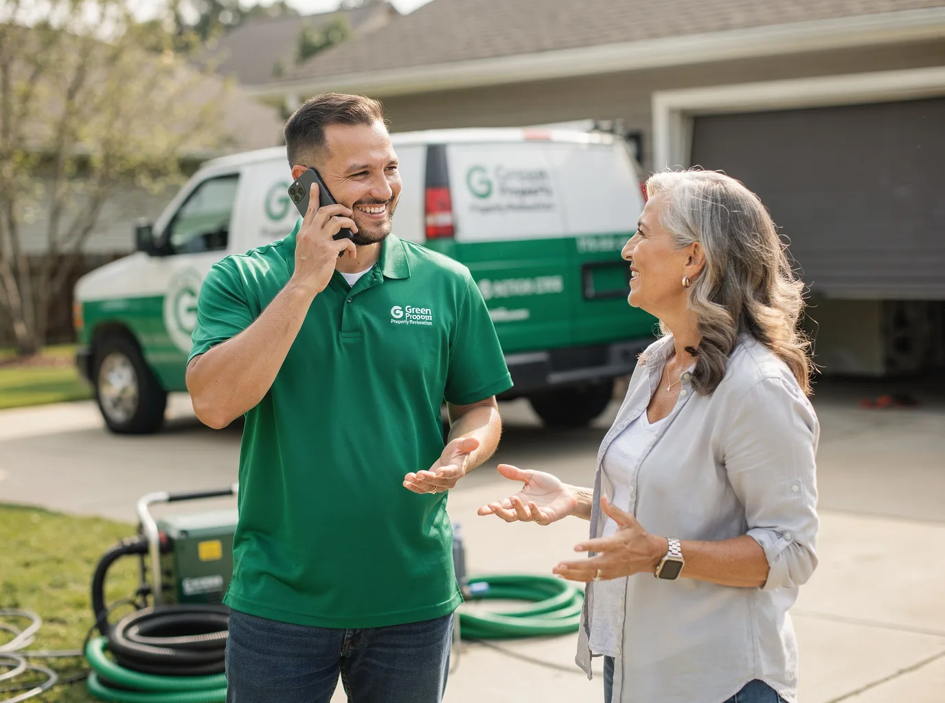 Water Damage Restoration Harriman, TN FAQs